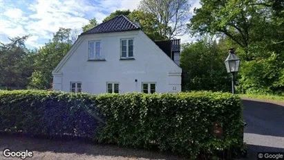 Apartments for rent in Munkebo - Photo from Google Street View