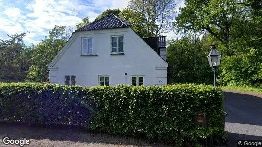 Apartments for rent in Munkebo - Photo from Google Street View