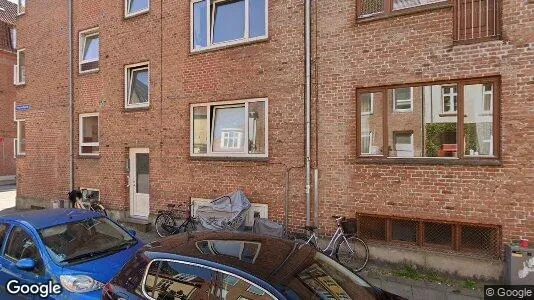 Apartments for rent in Aalborg Center - Photo from Google Street View