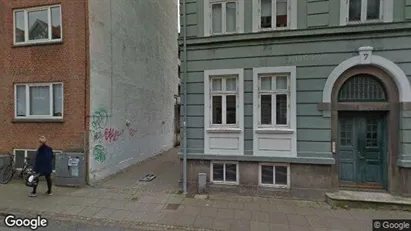 Apartments for rent in Aalborg Center - Photo from Google Street View Apartments for rent in Aalborg Center - Photo from Google Street View