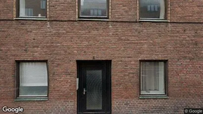 Apartments for rent in Aalborg Center - Photo from Google Street View Apartments for rent in Aalborg Center - Photo from Google Street View