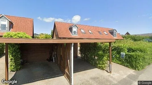 Apartments for rent in Viborg - Photo from Google Street View