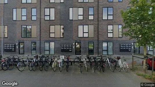 Apartments for rent in Odense V - Photo from Google Street View