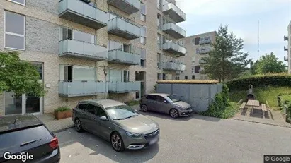 Apartments for rent in Søborg - Photo from Google Street View Apartments for rent in Søborg - Photo from Google Street View