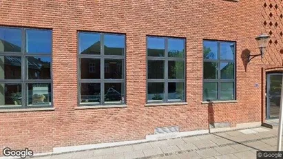 Apartments for rent in Skælskør - Photo from Google Street View Apartments for rent in Skælskør - Photo from Google Street View