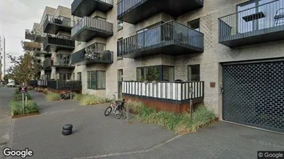 Apartments for rent in Copenhagen S - Photo from Google Street View