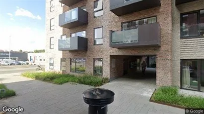 Apartments for rent in Åbyhøj - Photo from Google Street View Apartments for rent in Åbyhøj - Photo from Google Street View