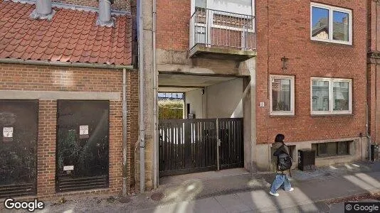 Apartments for rent in Odense C - Photo from Google Street View