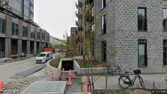 Apartments for rent in Copenhagen S - Photo from Google Street View