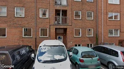 Apartments for rent in Aalborg Center - Photo from Google Street View