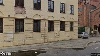 Apartments for rent in Aalborg Center - Photo from Google Street View