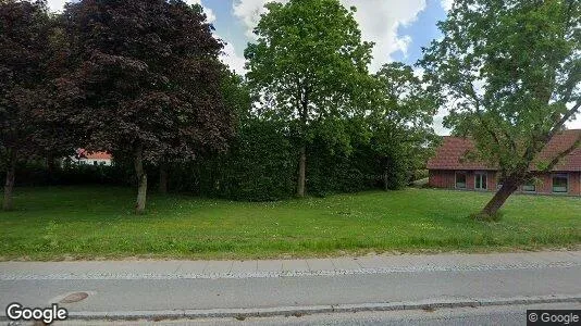 Apartments for rent in Tilst - Photo from Google Street View