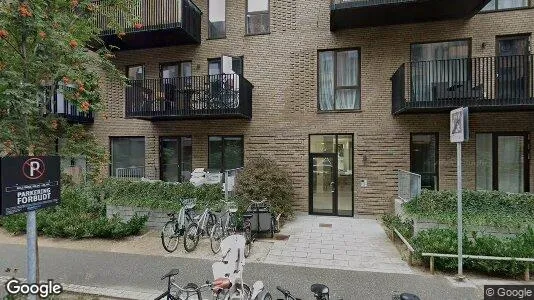 Apartments for rent in Copenhagen S - Photo from Google Street View