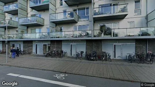 Apartments for rent in Copenhagen K - Photo from Google Street View