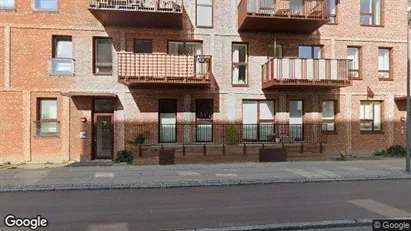 Apartments for rent in Valby - Photo from Google Street View