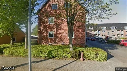 Apartments for rent in Bramming - Photo from Google Street View