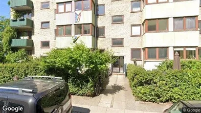 Apartments for rent in Copenhagen SV - Photo from Google Street View