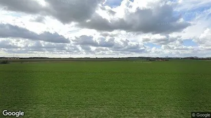 Apartments for rent in Ringsted - Photo from Google Street View