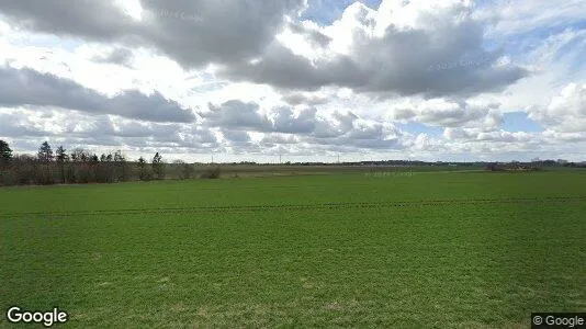 Apartments for rent in Ringsted - Photo from Google Street View
