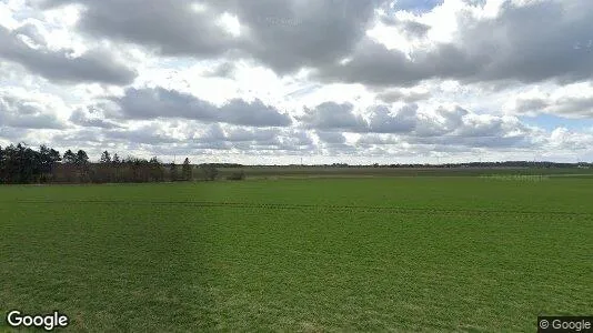 Apartments for rent in Ringsted - Photo from Google Street View