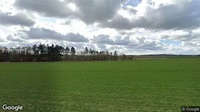 Apartments for rent in Ringsted - Photo from Google Street View