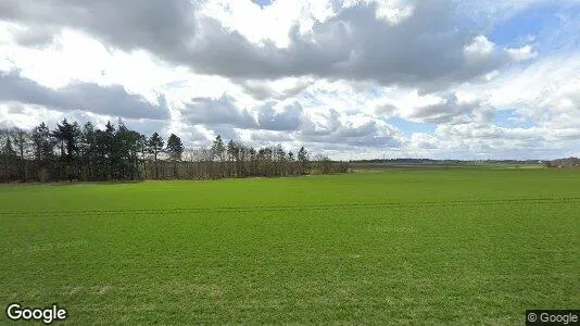 Apartments for rent in Ringsted - Photo from Google Street View