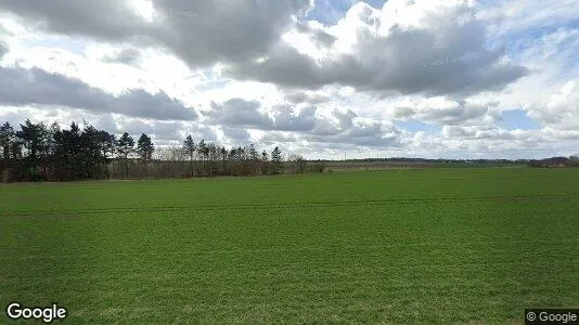 Apartments for rent in Ringsted - Photo from Google Street View