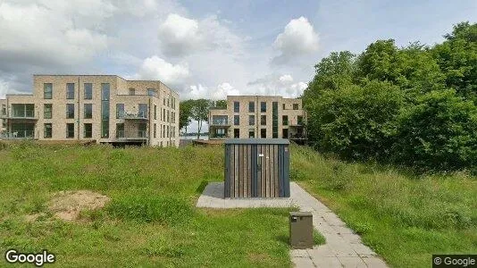 Apartments for rent in Viborg - Photo from Google Street View