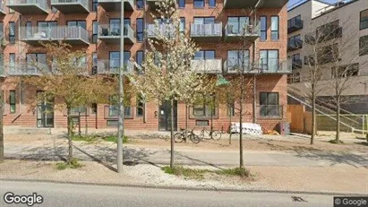 Apartments for rent in Skovlunde - Photo from Google Street View