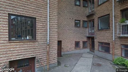 Apartments for rent in Aarhus N - Photo from Google Street View