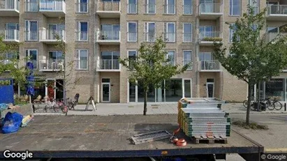 Apartments for rent in Brønshøj - Photo from Google Street View