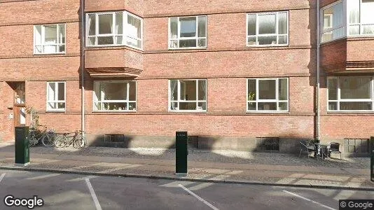 Apartments for rent in Frederiksberg - Photo from Google Street View