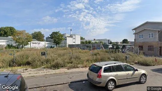 Apartments for rent in Copenhagen NV - Photo from Google Street View