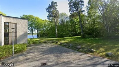 Apartments for rent in Hadsund - Photo from Google Street View