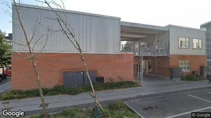Apartments for rent in Valby - Photo from Google Street View