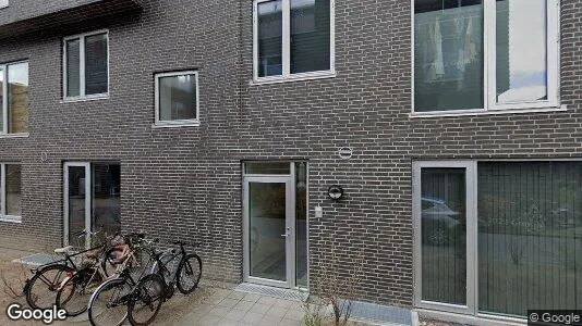Apartments for rent in Copenhagen S - Photo from Google Street View