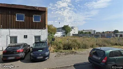 Apartments for rent in Copenhagen NV - Photo from Google Street View