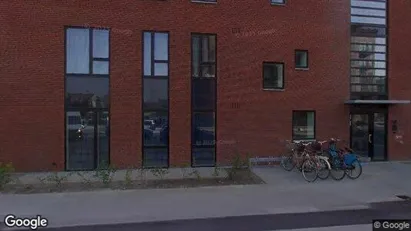 Apartments for rent in Herlev - Photo from Google Street View