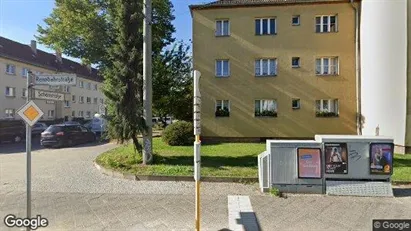 Apartments for rent in Berlin Pankow - Photo from Google Street View