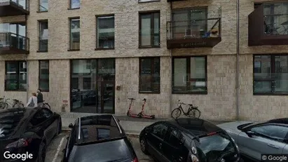 Apartments for rent in Aarhus N - Photo from Google Street View