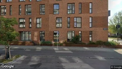 Apartments for rent in Valby - Photo from Google Street View