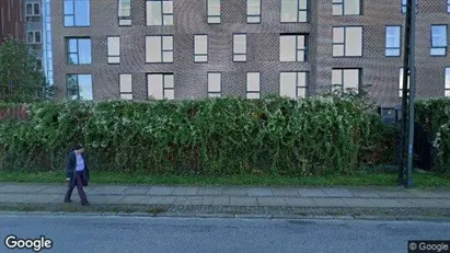 Apartments for rent in Copenhagen SV - Photo from Google Street View