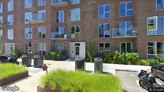 Apartments for rent in Copenhagen SV - Photo from Google Street View