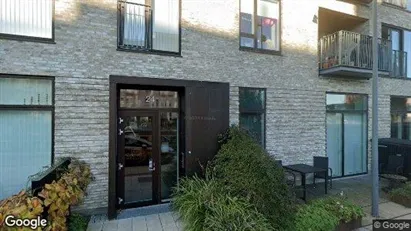 Apartments for rent in Copenhagen SV - Photo from Google Street View
