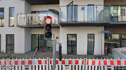 Apartments for rent in Ølstykke - Photo from Google Street View