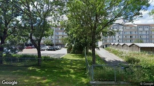 Apartments for rent in Køge - Photo from Google Street View