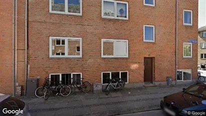 Apartments for rent in Aalborg Center - Photo from Google Street View