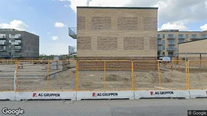 Apartments for rent in Brøndby - Photo from Google Street View