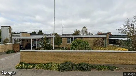 Apartments for rent in Ringsted - Photo from Google Street View