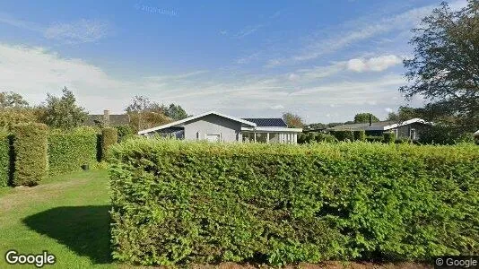 Apartments for rent in Ringsted - Photo from Google Street View